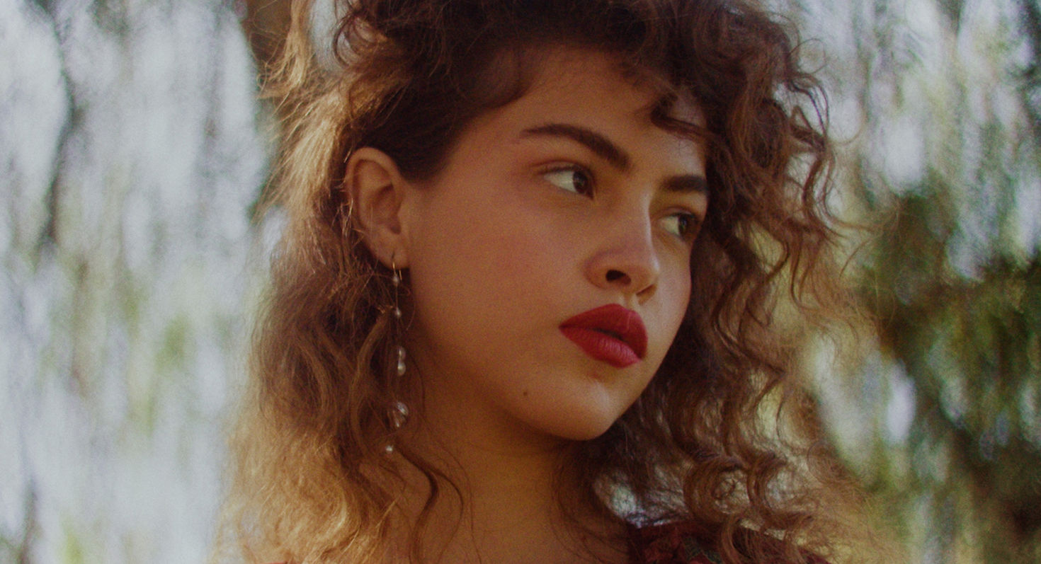 Secret Garden X Victoria